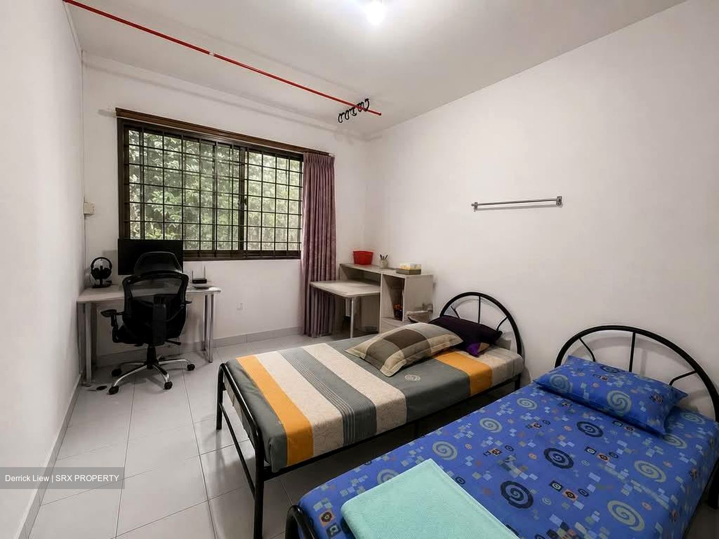 Blk 813 Jurong West Street 81 (Jurong West), HDB 5 Rooms #591925941